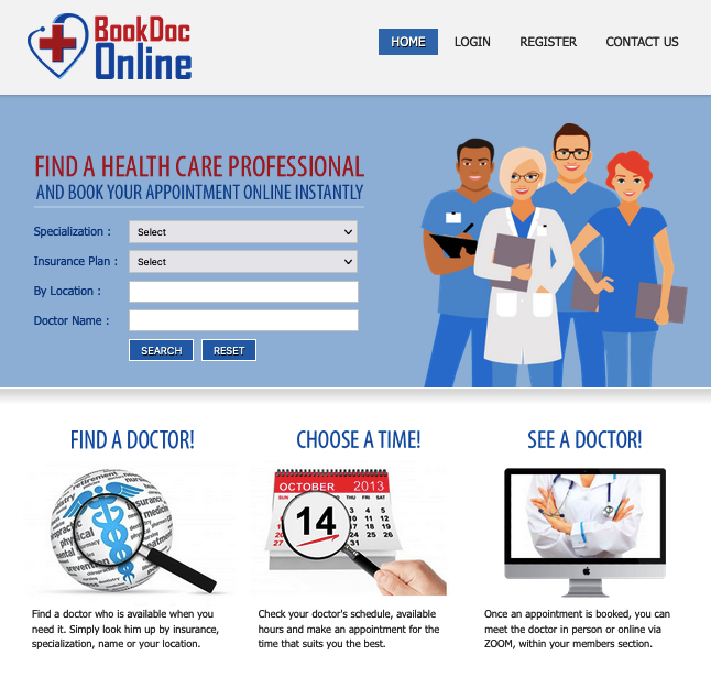 online marketing